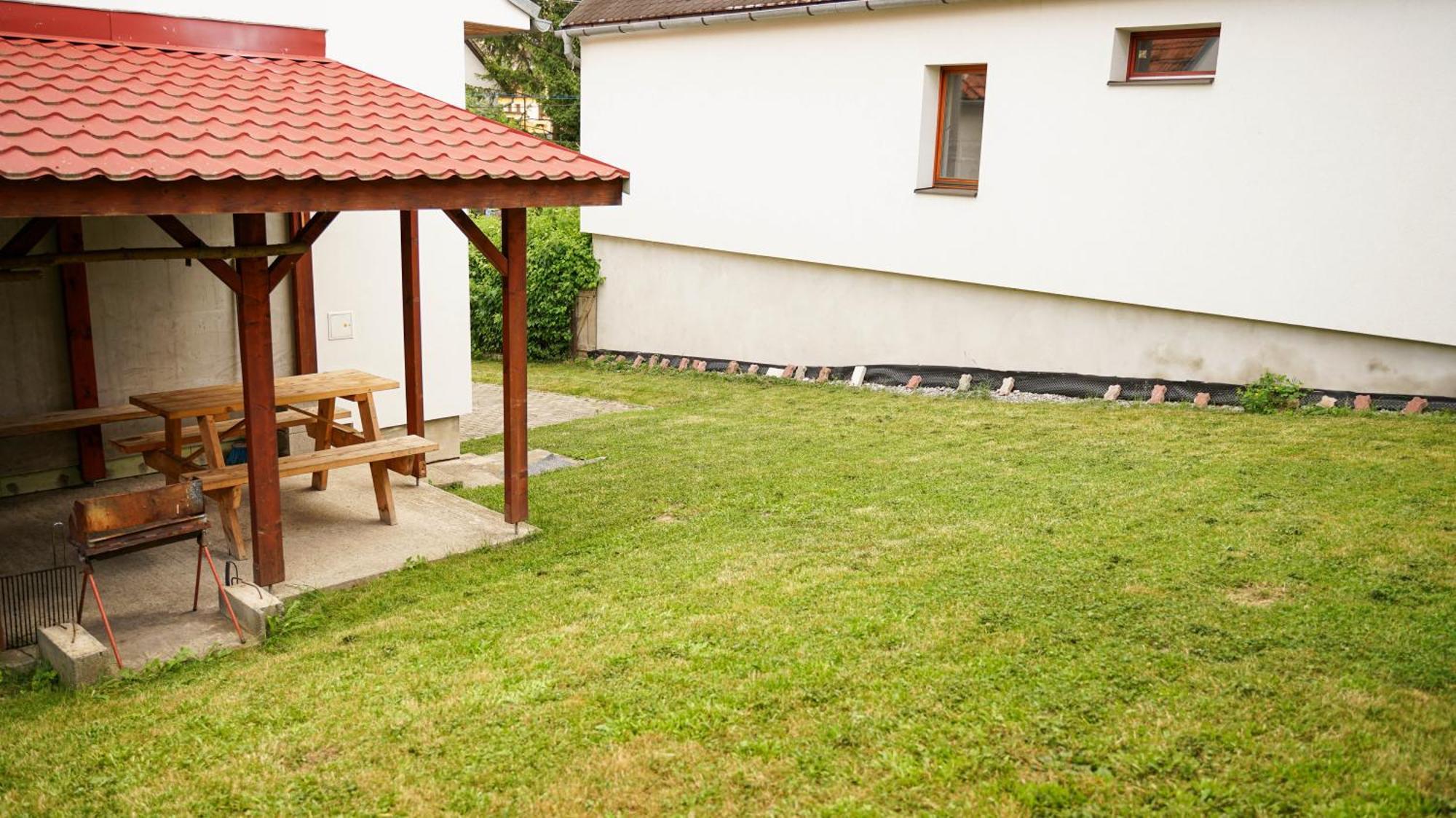 Holiday House Maria Závažná Poruba Zewnętrze zdjęcie