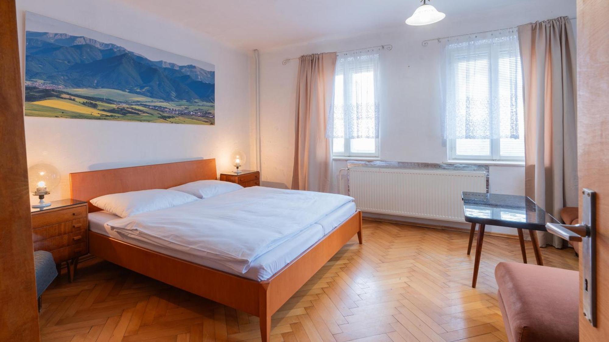 Holiday House Maria Závažná Poruba Zewnętrze zdjęcie
