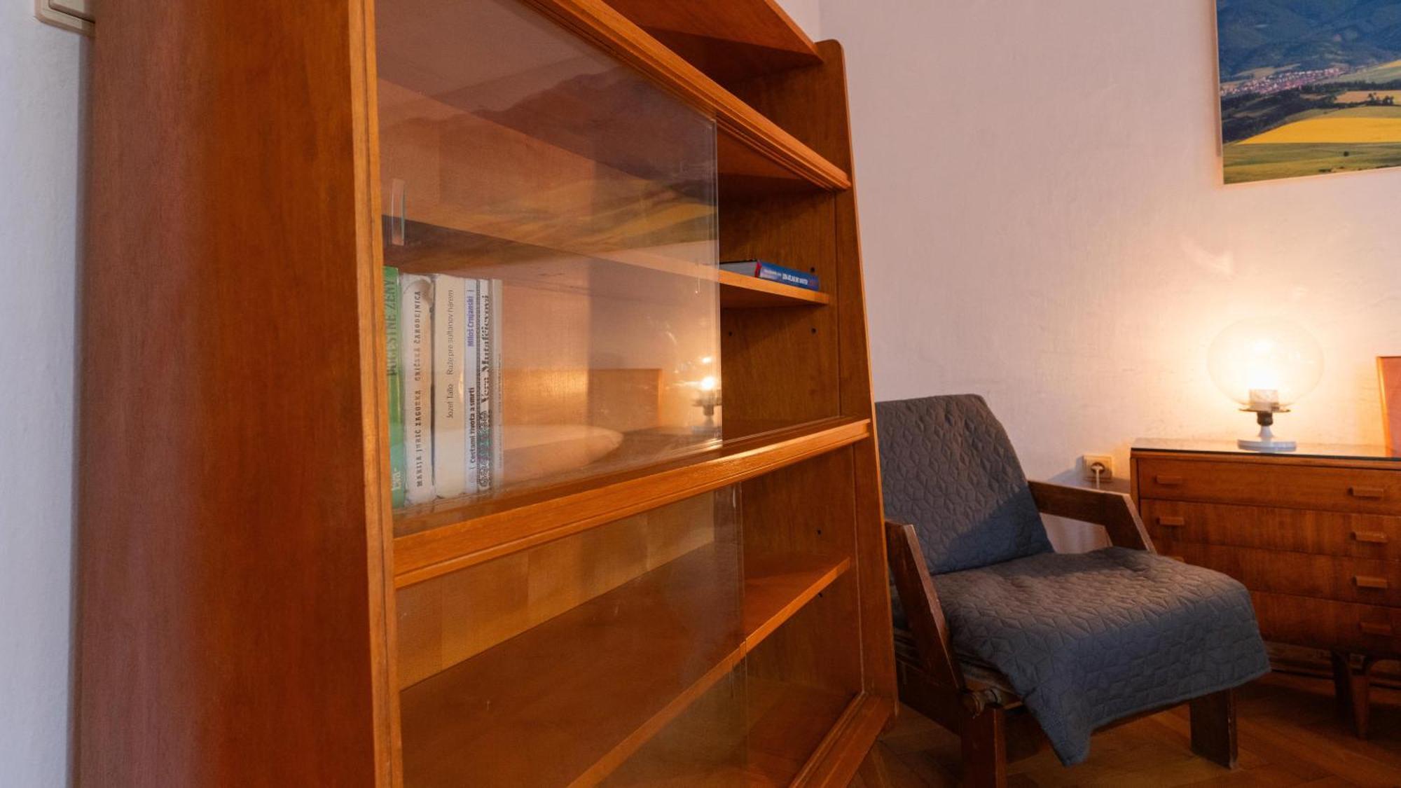 Holiday House Maria Závažná Poruba Zewnętrze zdjęcie