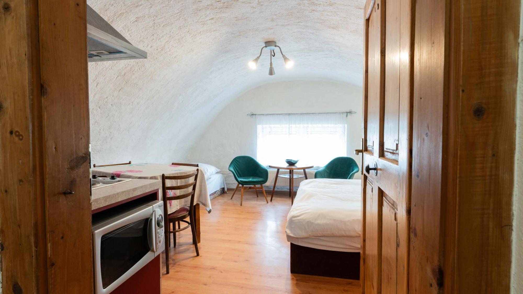 Holiday House Maria Závažná Poruba Zewnętrze zdjęcie