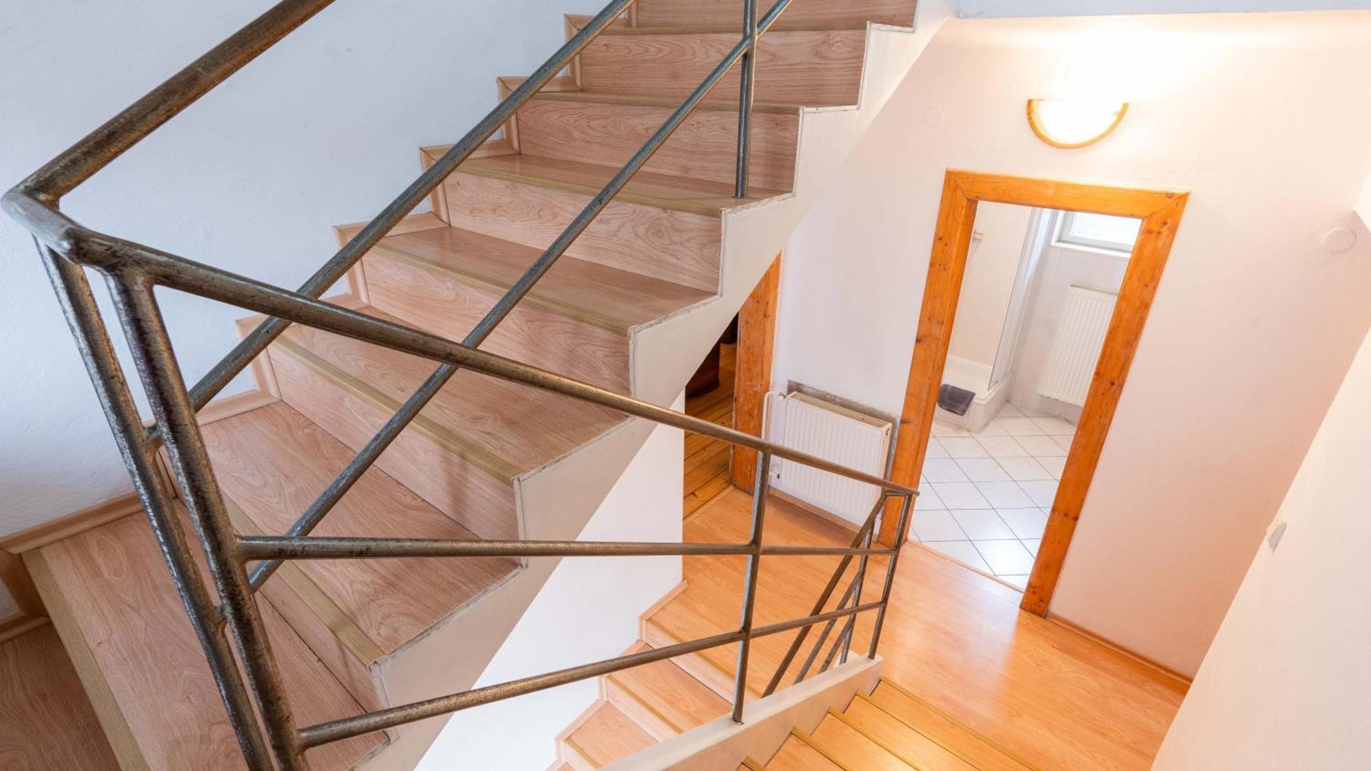 Holiday House Maria Závažná Poruba Zewnętrze zdjęcie