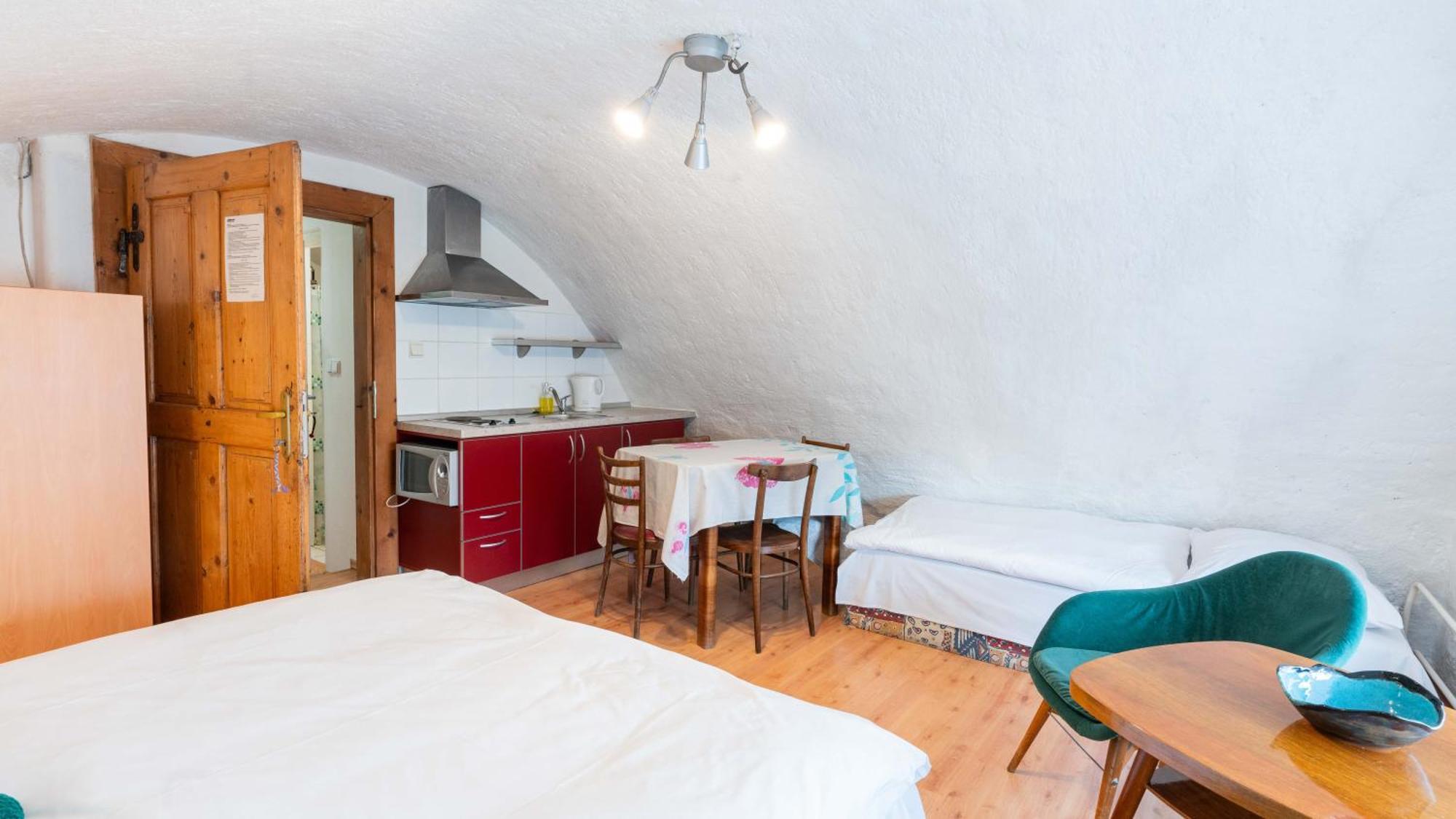 Holiday House Maria Závažná Poruba Zewnętrze zdjęcie
