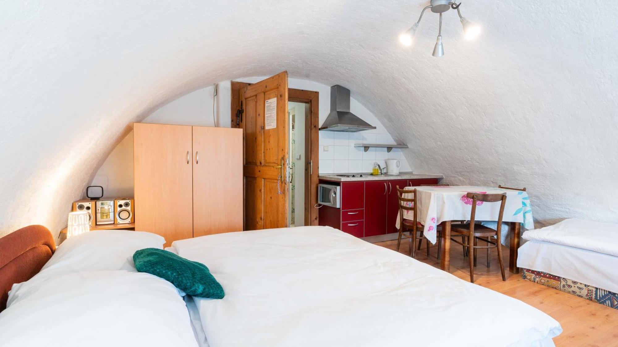 Holiday House Maria Závažná Poruba Zewnętrze zdjęcie