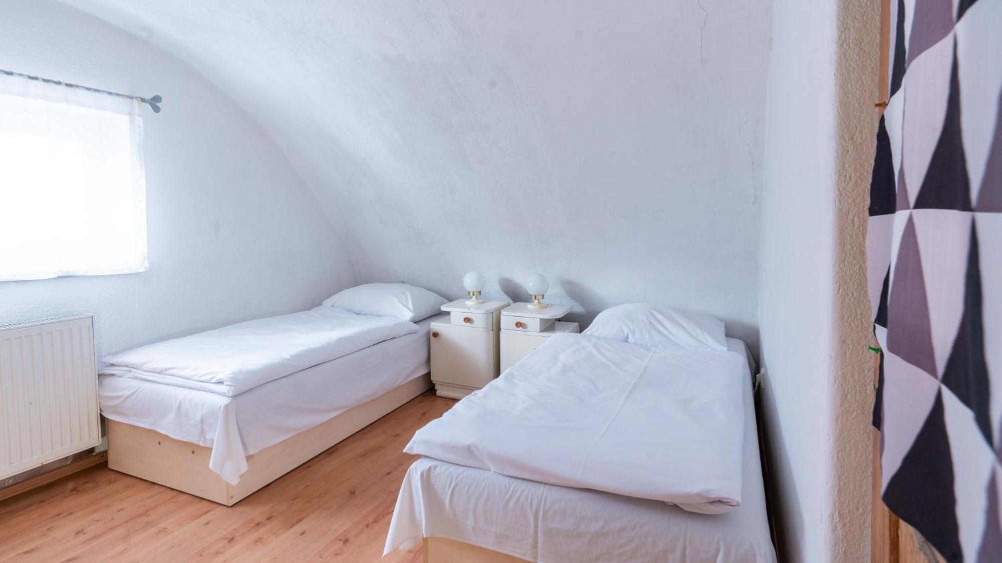 Holiday House Maria Závažná Poruba Zewnętrze zdjęcie