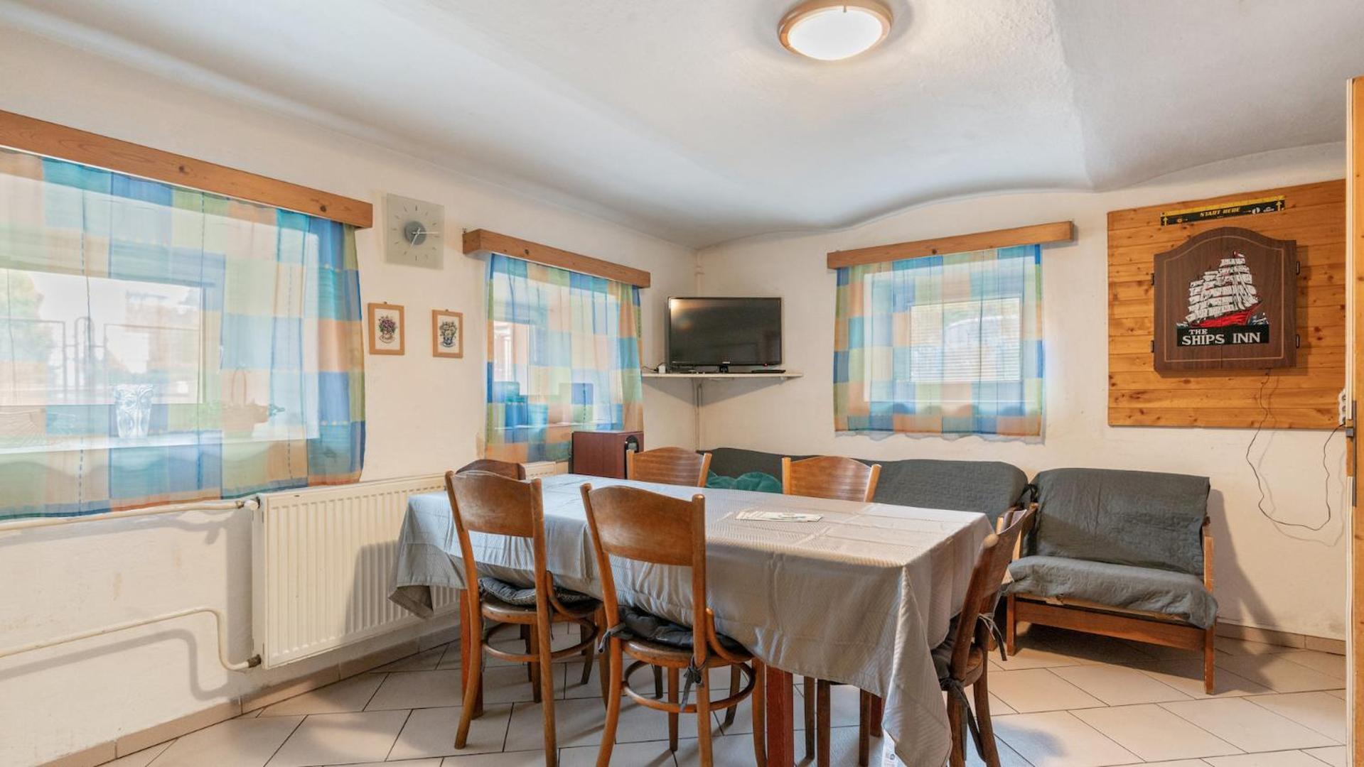 Holiday House Maria Závažná Poruba Zewnętrze zdjęcie