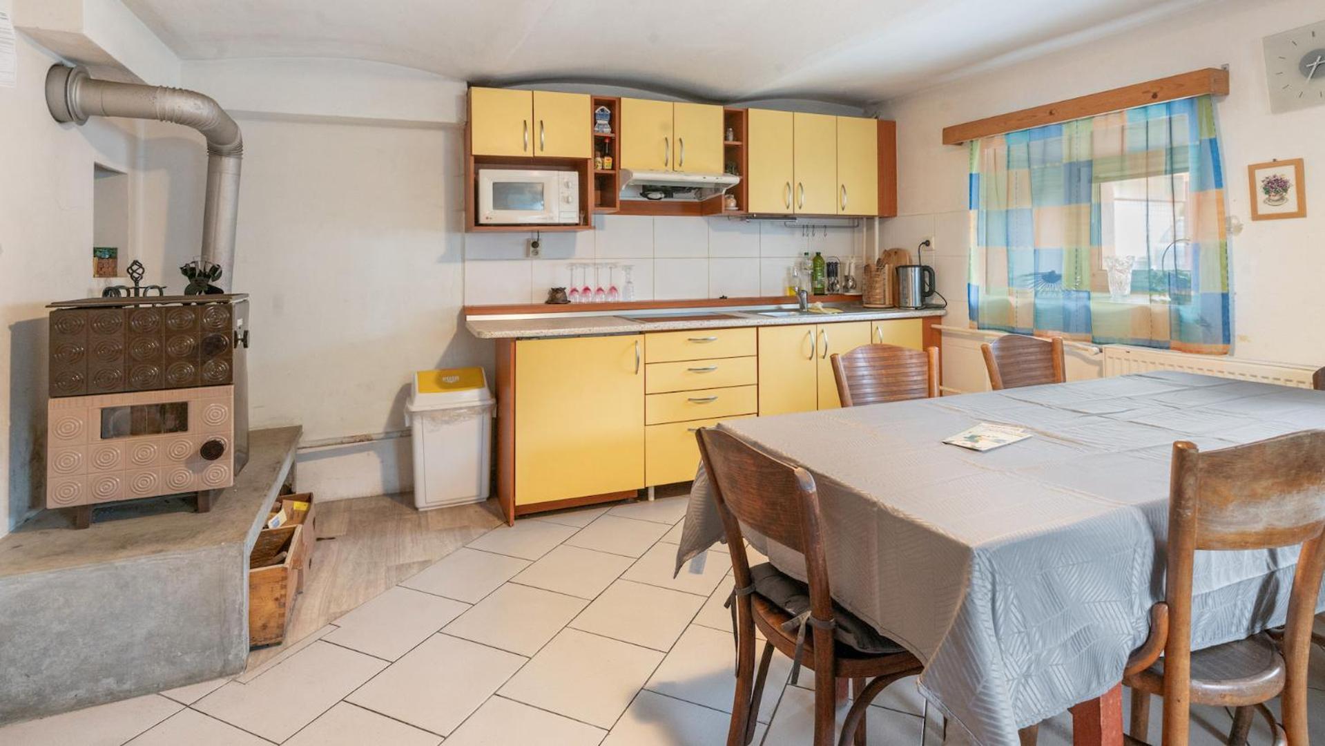 Holiday House Maria Závažná Poruba Zewnętrze zdjęcie