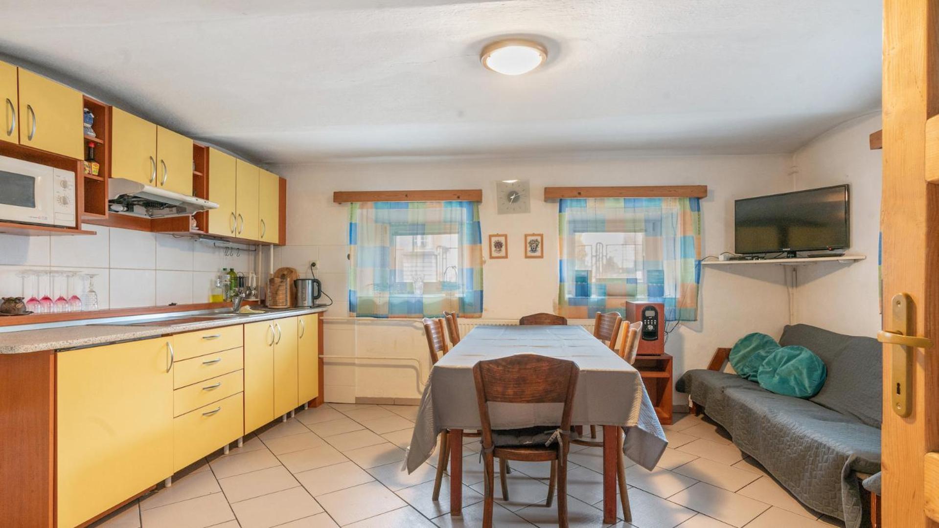 Holiday House Maria Závažná Poruba Zewnętrze zdjęcie