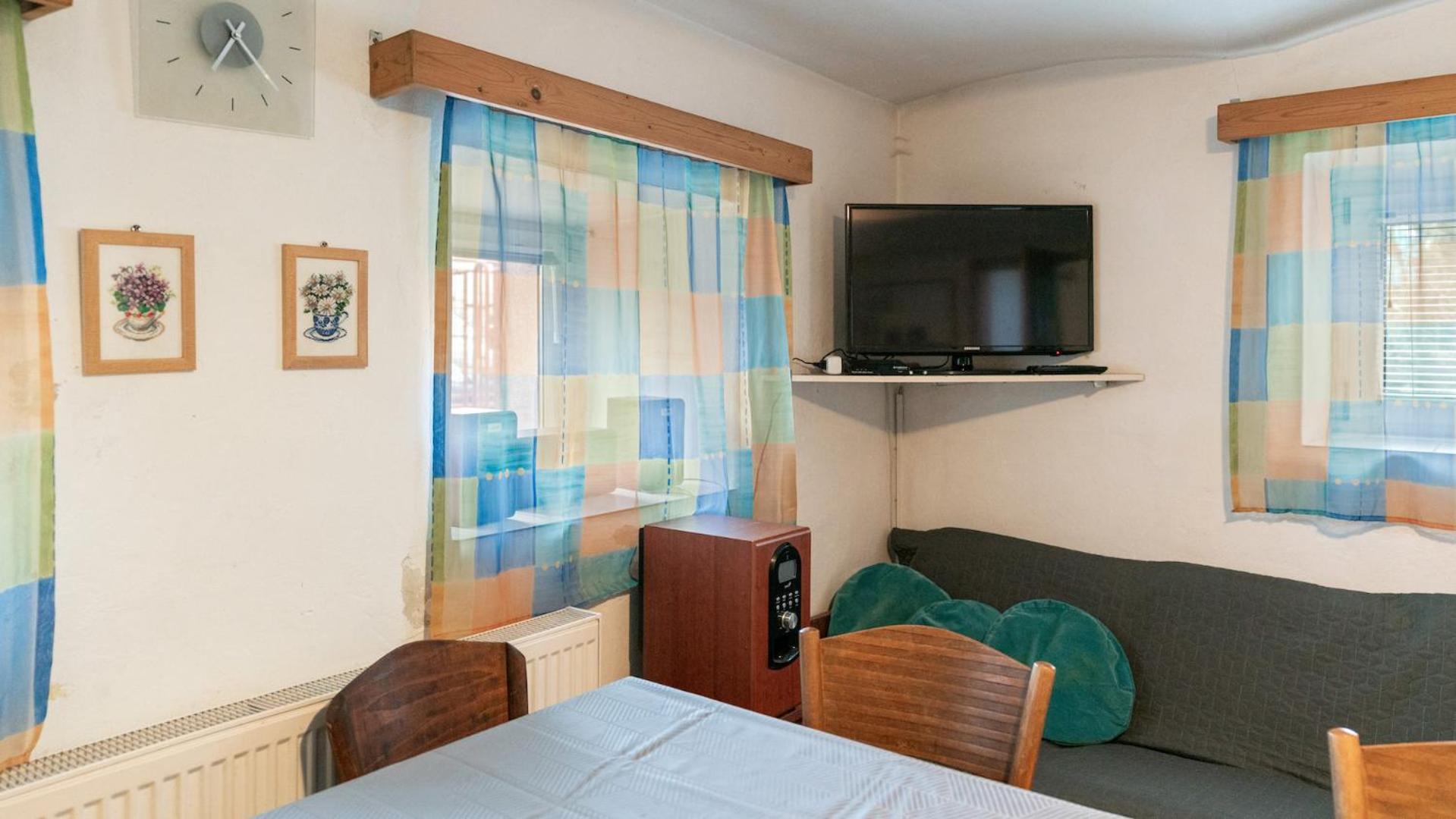Holiday House Maria Závažná Poruba Zewnętrze zdjęcie