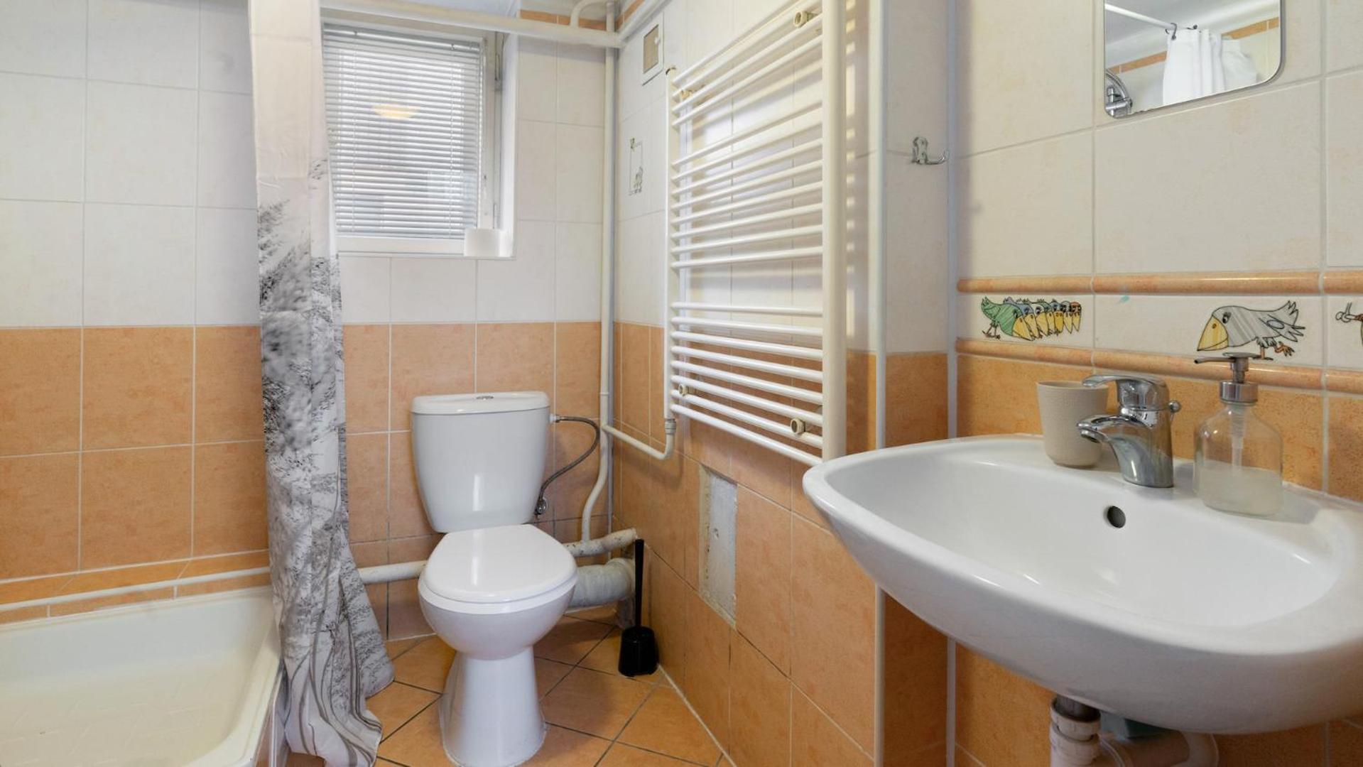 Holiday House Maria Závažná Poruba Zewnętrze zdjęcie